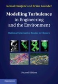 Cover: Modelling Turbulence in Engineering and the Environment - Cambridge University Press