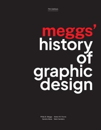 Abbildung von: Meggs' History of Graphic Design - Wiley