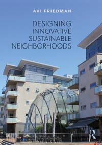 Enlarge image Cover: Designing Innovative Sustainable Neighborhoods - Routledge