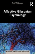 Bild: Affective Gibsonian Psychology - Routledge