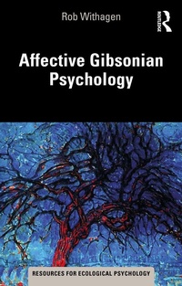 Abbildung von: Affective Gibsonian Psychology - Routledge