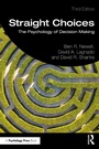 Cover: Straight Choices - Taylor & Francis