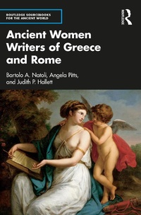 Abbildung von: Ancient Women Writers of Greece and Rome - Routledge