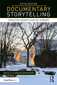 Abbildung von: Documentary Storytelling - Routledge