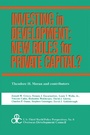Cover: Investing in Development - Routledge