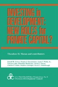 Bild: Investing in Development - Routledge