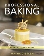 Cover: Professional Baking, 8e Student Study Guide - Wiley