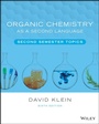 Cover: Organic Chemistry as a Second Language - Wiley