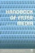 Cover: Handbook of Filter Media - Elsevier