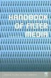 Enlarge image Cover: Handbook of Filter Media - Elsevier