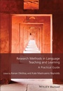 Cover: Research Methods in Language Teaching and Learning - Wiley