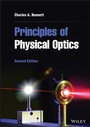 Cover: Principles of Physical Optics - Wiley