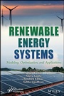Cover: Renewable Energy Systems - Wiley