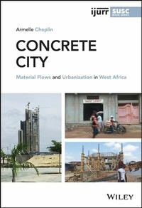 Abbildung von: Concrete City - Wiley