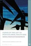Cover: Forms of the Left in Postcolonial South Asia - Bloomsbury Academic