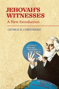 Abbildung von: Jehovah's Witnesses - Bloomsbury Academic