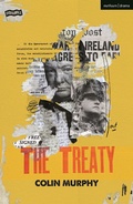 Cover: The Treaty - Methuen Drama