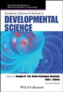 Cover: Handbook of Research Methods in Developmental Science - Wiley