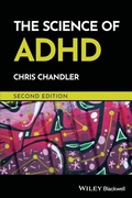 Cover: The Science of ADHD - Wiley