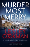 Cover: Murder Most Merry - Headline Accent