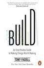 Cover: Build - Transworld Digital