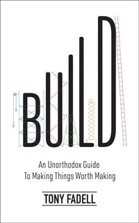 Enlarge image Cover: Build - Bantam Press