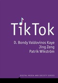 Cover: TikTok - Wiley