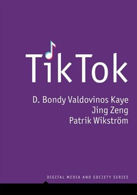 Enlarge image Cover: TikTok - Wiley