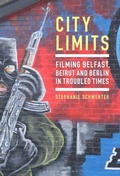 Cover: City Limits - Bloomsbury Academic USA