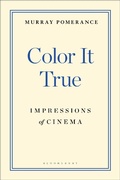 Cover: Color It True - Bloomsbury Academic USA