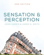 Cover: Sensation and Perception - SAGE Publications Ltd