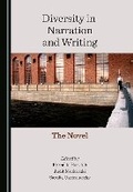 Cover: Diversity in Narration and Writing - Cambridge Scholars Publishing