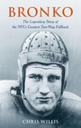 Cover: Bronko - Rowman & Littlefield Publishers