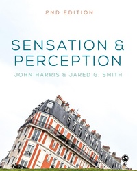 Abbildung von: Sensation and Perception - SAGE Publications Ltd