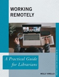 Cover: Working Remotely - Rowman & Littlefield Publishers