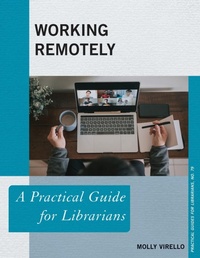 Abbildung von: Working Remotely - Rowman & Littlefield Publishers