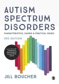 Abbildung von: Autism Spectrum Disorders - SAGE Publications Ltd
