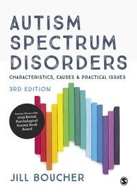 Abbildung von: Autism Spectrum Disorders - SAGE Publications Ltd