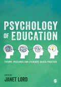 Cover: Psychology of Education - SAGE Publications Ltd