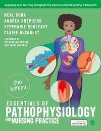 Abbildung von: Essentials of Pathophysiology for Nursing Practice - SAGE Publications Ltd
