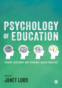 Abbildung von: Psychology of Education - SAGE Publications Ltd