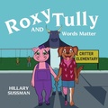 Cover: Roxy and Tully - Hillary Sussman