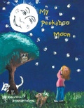 Cover: My Peekaboo Moon - Writers Branding LLC