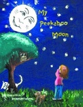 Cover: My Peekaboo Moon - Writers Branding LLC