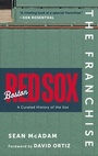 Bild: The Franchise: Boston Red Sox - Triumph Books