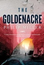 Cover: The Goldenacre - SohoCrime,US