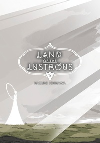 Enlarge image Cover: Land of the Lustrous 12 - Kodansha Comics