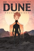 Cover: Dune: House Atreides #12 - Boom Entertainment
