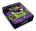 Cover: Disney Villains: Devilishly Delicious Cookbook Gift Set - Insight Editions