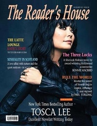 Enlarge image Cover: Tosca Lee - iBoo Press House